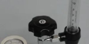 Fine Adjustment Valve