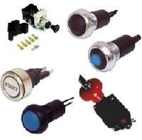 Auto Electrical Switches