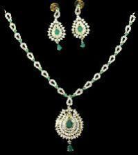 Fashion Artificial Jewellery