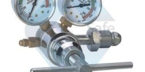 High Pressure Regulators