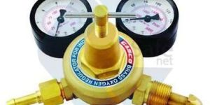 Oxygen Regulators