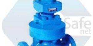 Pressure Reducing Valve
