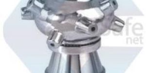 Revolving Nozzle