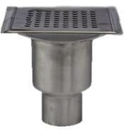 Drain Traps