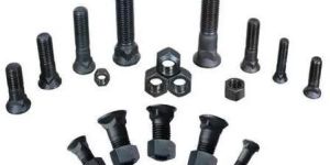 Excavator Nut Bolt