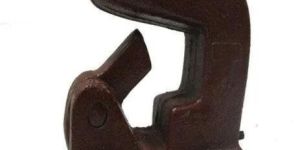 Tractor Trolley Hook