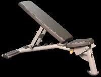 Incline Bench