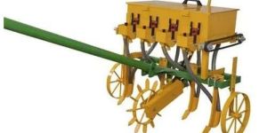 Manual Seed Planters