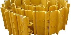 Dozer Track Chains