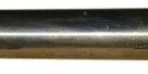 Excavator Bucket Pin