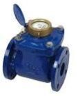 Woltman Water Meter