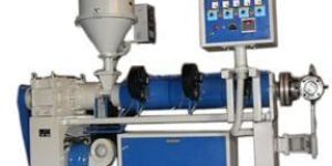 Single Screw Extruders MACHINE