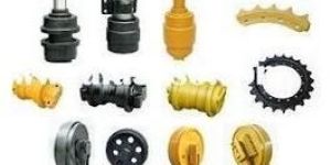 Excavator Spare Part