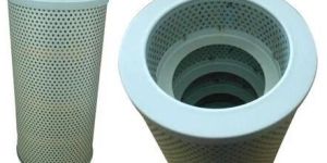 Automotive Oil Filter