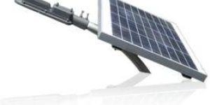 LED Solar Street Lights