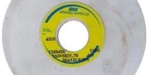 Abrasive Grinding Discs