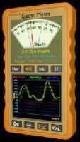 Gauss Meter