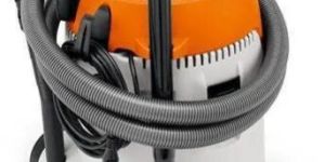 Stihl Vacuum Cleaner