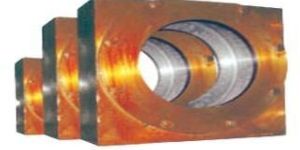 Bearing Chocks