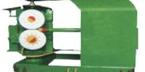 Swiveling Rotary Shear