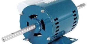 Double Shaft Motor
