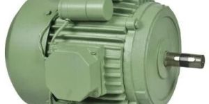 Single Phase Electric Motor