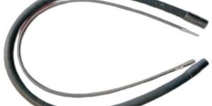 Flexible Rubber Shaft