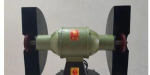 Mild Steel Bench Grinder