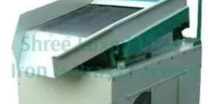 Automatic Mild Steel Pressure Destoner