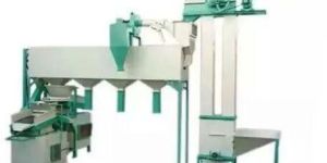 Fully Automatic Seed Cleaning Machine