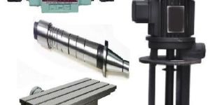 Grinding Machine Spares