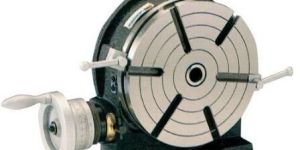 Vertical Rotary Tables