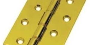 Brass Hinges