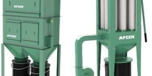 Bag Filter Dust Collector