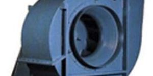 Centrifugal Blower
