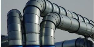 Industrial Ventilator