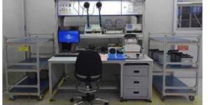 Professional ESD Workstation