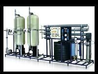 Commercial Water Purifier