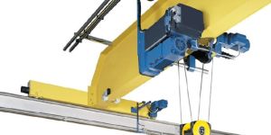 Single Girder Hoist
