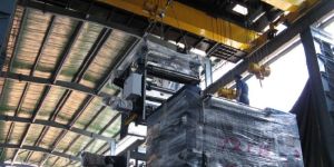 Single Girder Underslung Crane