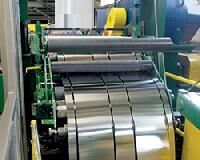 Stainless Steel Re Rolling Mills