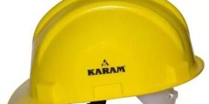 Karam Safety Helmet
