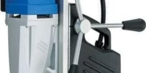 Magnetic Core Drilling Machine