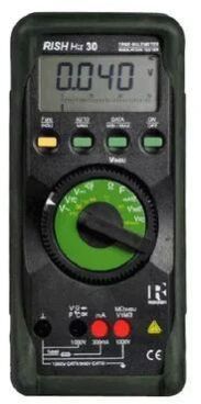 Rishabh Digital Multimeter