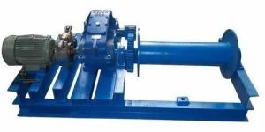 Electric Winch