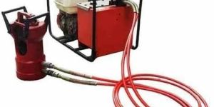 Hydraulic Compressor