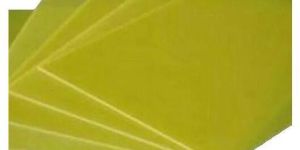 Epoxy Fiberglass Sheet