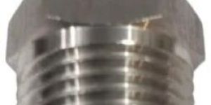 Hydraulic Hose Nipple