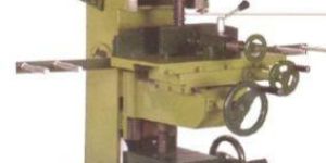 Heavy Chain Mortiser Machine