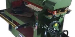 Wood Moulding Machine